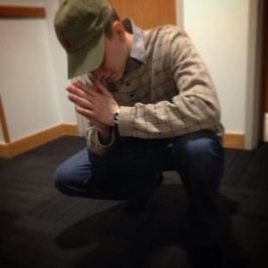 Meet your Posher, Klaas